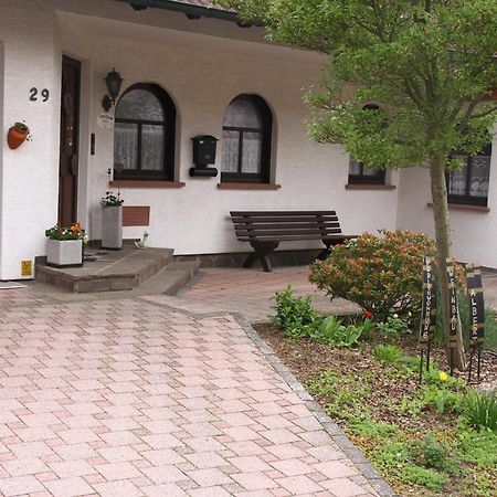 Ferienwohnungen Haus Albert Großheubach 外观 照片